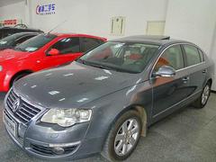 大众迈腾 2009款 1.8T 手动 技术型 (国