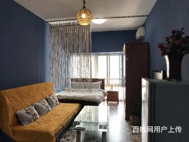 北海在海一方摩洛哥风格美宿房东直售的图片