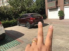 东南DX7 2015款 1.5T 手自一体 豪华型