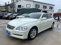 丰田 锐志 2008款 2.5S 手自一体 特别纪念版