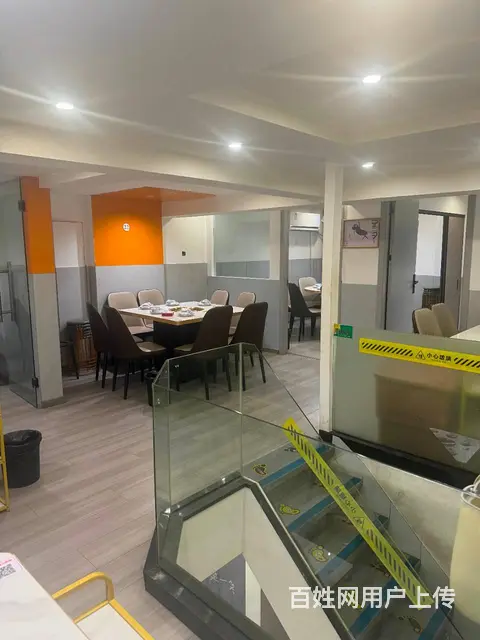 （众铺精选）3622濮院时尚中心旁齐宏路主街餐饮店转让的图片