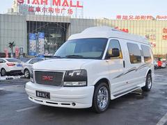 GMCSavana [进口] 2012款 6.0L