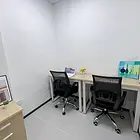 特价注册地址挂靠！前台管理代收信函，贸易传媒等银行开户