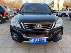 哈弗H6 2012款 1.5T 手动 两驱尊贵版