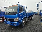 16年奥驰D3国四电喷加长蓝牌，个人车