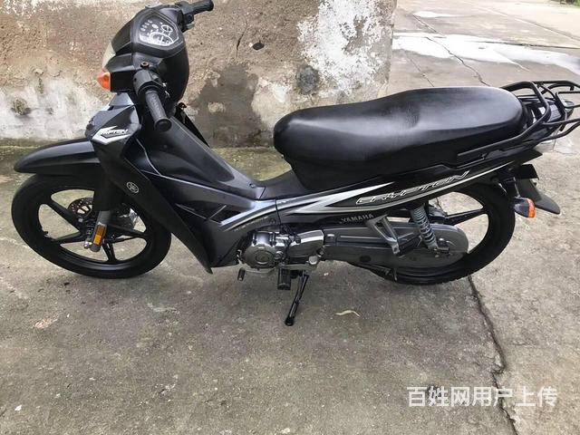 大量经营各品牌二手摩托车-全部低价出售的图片