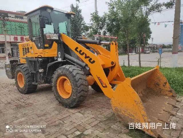 【搞定了！】100小时大20准新车的图片