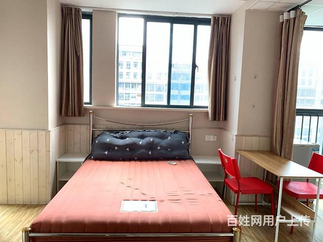 房东直租 江南明城 振宁路地铁 交通便利 家具全 拎包入住的图片