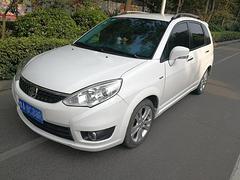 铃木利亚纳A6两厢 2015款 1.4L 手动 [