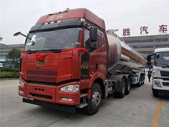 包上户：各种运油车、油罐车、加油车、铝合金半挂