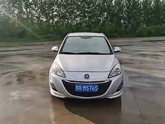 长安 悦翔 2012款 悦翔V5 1.5 手动 运动版