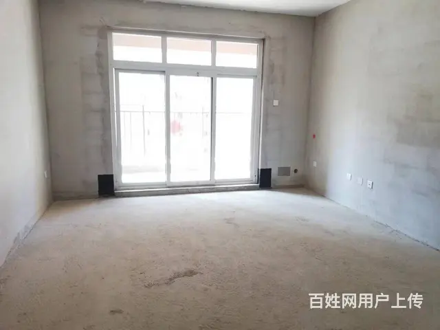 蓝盾花园 普通住宅 毛坯房有钥匙的图片