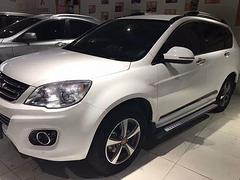 长城哈弗H6 升级版 2013款 1.5T 手动