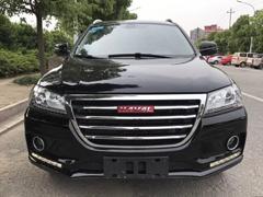 哈弗H2 2017款 1.5T 手自一体 两驱尊贵