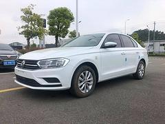 大众 宝来 2017款 1.6 手自一体 豪华型