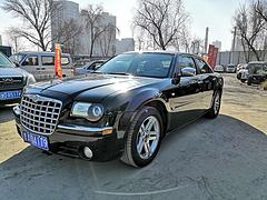 克莱斯勒300C 2007款 2.7 自动 豪华领