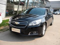 雪佛兰迈锐宝 2012款 2.0L 自动 豪华版