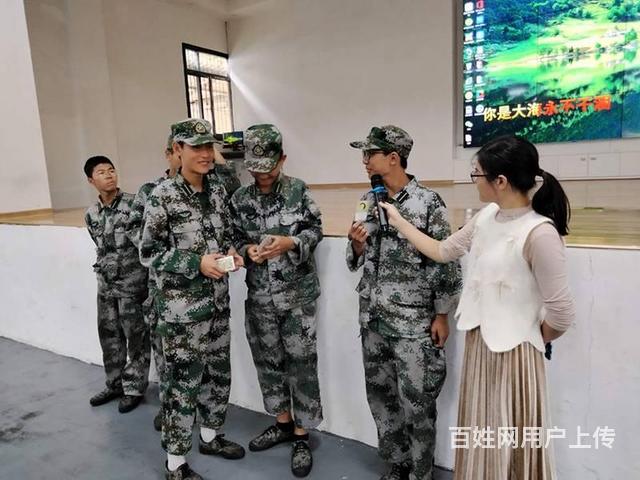 江西吉安叛逆青少年军事特训营 不听话孩子管理哪里有的图片