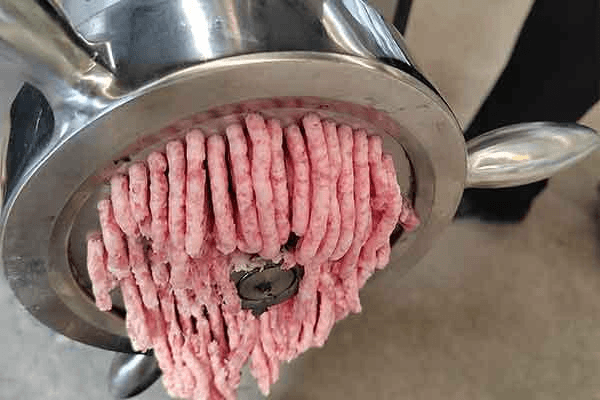 绞肉机3