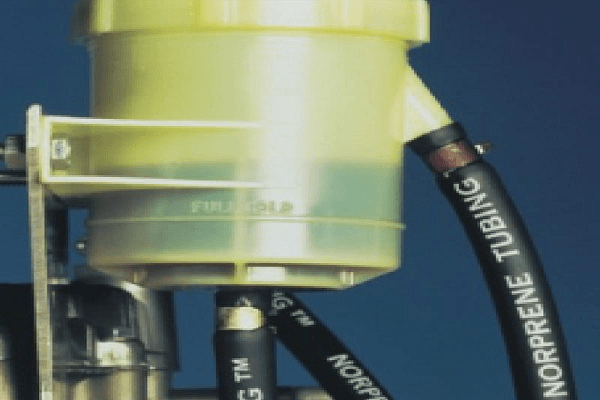 Norprene® A-60-G工业级管