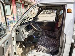 私家一手货车