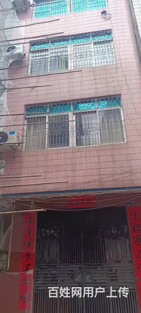 （速转店）合浦还珠东路七巷  整栋出租的图片