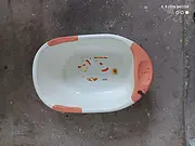 小孩洗澡盆