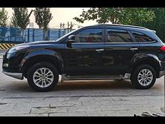 江铃 驭胜 2013款 驭胜S350 2.0T 手动 两驱汽