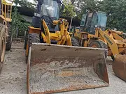 2021年柳工835H转让