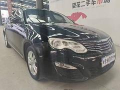 荣威550 2013款 550D 1.8T 双离合 品臻版
