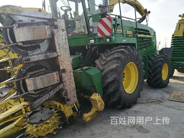 出售克拉斯870青储机