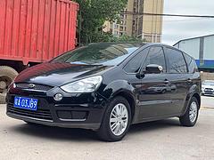 福特 麦柯斯S-MAX 2009款 2.3 手自一体 7座豪