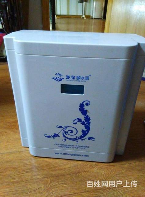 锦州泷泉颐水源净水机各点**服务电话