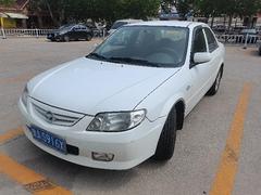 海马 海福星 2008款 1.6 手动 GX 幸福版
