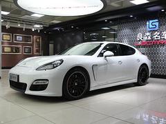 保时捷Panamera [进口] 2011款 4.