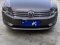 大众 迈腾 2013款 1.8TSI 双离合 舒适版