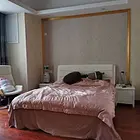 财富城 公寓2室精装修