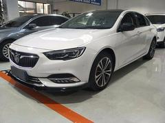 别克 英朗 2018款 1.3T 手自一体 18T 精英型
