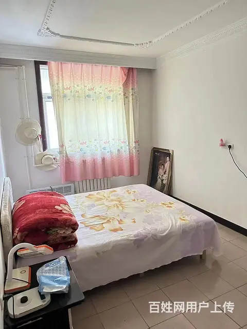 农行小区 普通住宅 精装修的图片