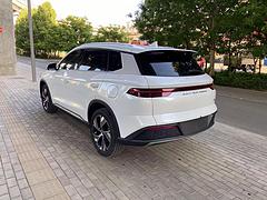 比亚迪 宋 2019款 宋Pro EV 高功率版豪华型
