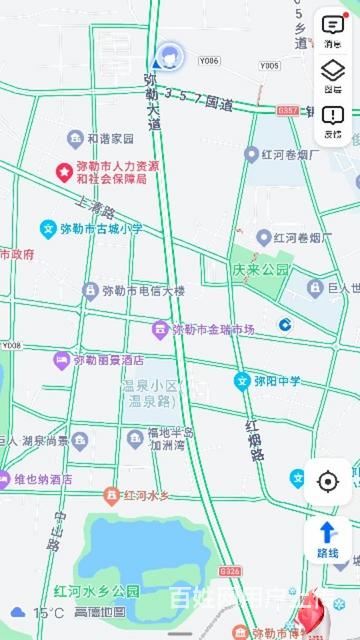 自建房新房（诚心可谈）的图片