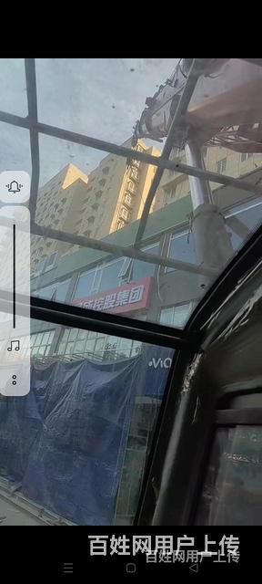 延安宜川汽车吊出租随车吊租赁的图片