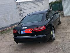 奥迪A6 2008款 A6L 2.0T 手动 标准型