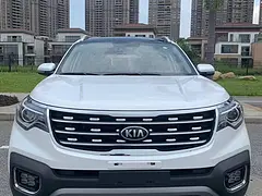 起亚 智跑 2019款 2.0 手自一体 智享豪华版