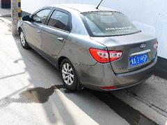风神 风神S30 2014款 1.6 手动 感恩版CNG
