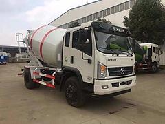 南平大运5方-10方搅拌车 全部现车手续齐全包过户