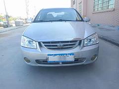 起亚 赛拉图 2006款 1.8 自动 GLS