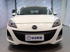 [沈阳]马自达3星骋两厢 1.6L 自动 精英型