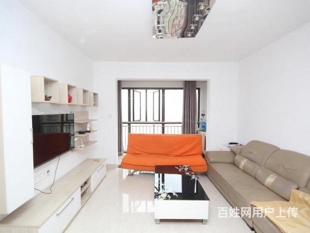 鹏华国际 精装两房 阳光好 户型好的图片