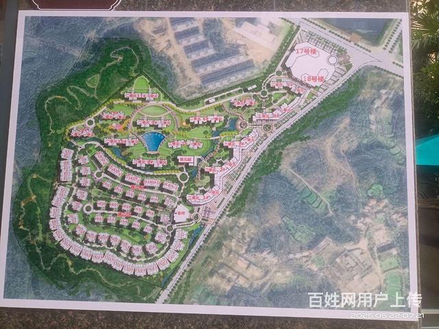 随州市御山墅好房出售的图片